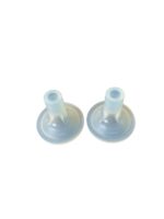 Phễu hút sữa Silicone Brepump ( size: 15mm, no box)