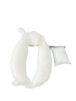 Gối thỏ Raras vải all season (size:0->2y)