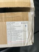 Gối thỏ Raras vải bamboo màu trắng (full 2 box, size: 2m+/2y) - Ảnh 14