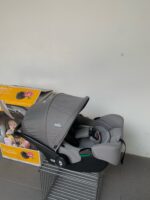 Nôi ô tô Joie i-Snug 2 (sơ sinh~12m/75cm) fullbox - Ảnh 12