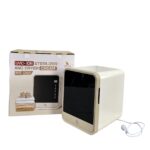 Máy tiệt trùng Moaz BéBé UVC - ION MB-082 ( full 2 box)