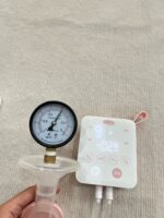 Máy hút sữa điện đôi DP Comfort PLUS ( full box) - Ảnh 18