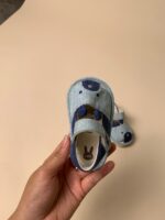 Set 2 đôi giày tập đi cho bé CF, Uala&logo (13/115,14/120) - Ảnh 4