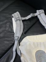 Địu trợ lực Mooimom AiryKnit 0–>36M tặng kèm yếm địu ( full box) - Ảnh 12