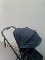 Xe đẩy Cybex Priam Stroller khung gold (fullbox) - Ảnh 7