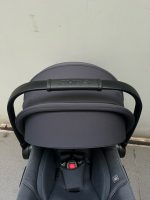 Nôi ô tô Nuna pipa urbn - Ảnh 6