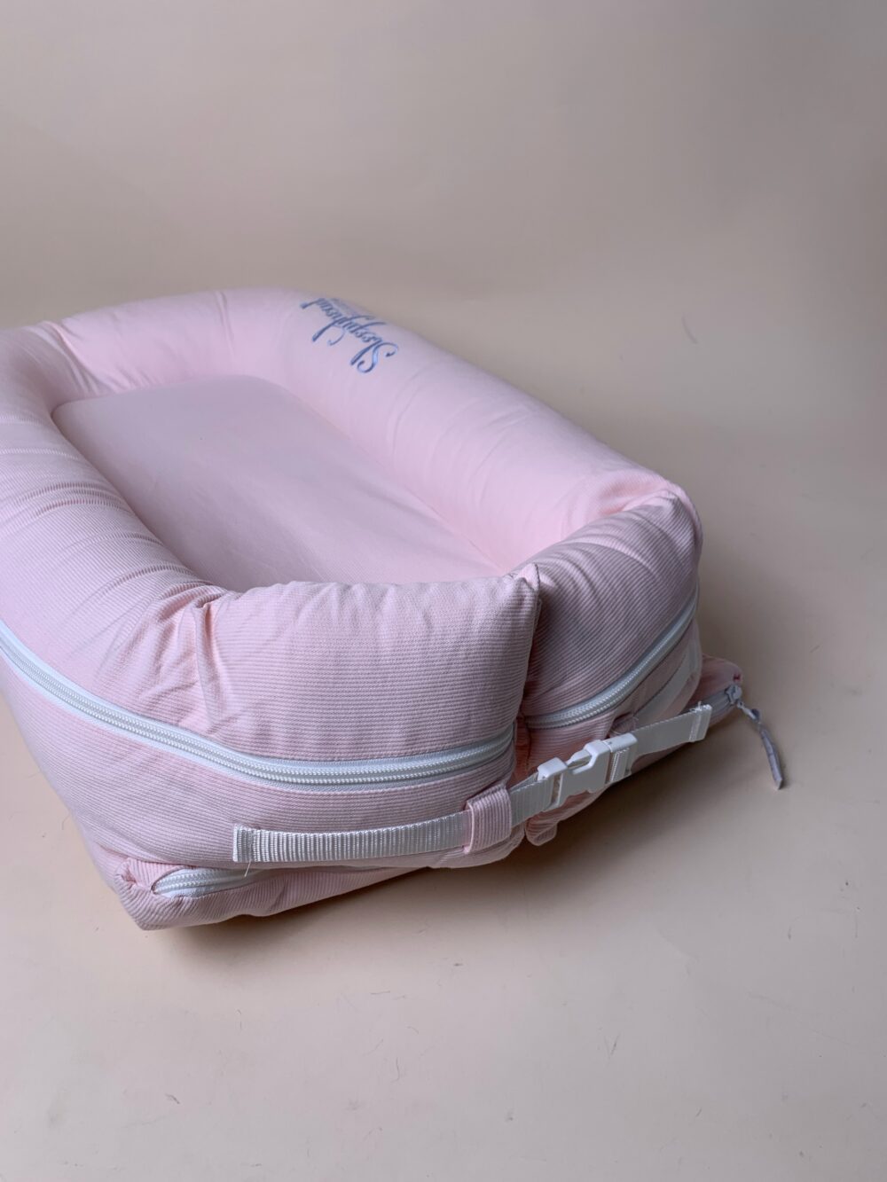 Nệm ngủ chung giường Sleepyhead Deluxe+ Mothercare (sơ sinh -> 8m) - Ảnh 6