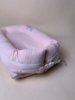 Nệm ngủ chung giường Sleepyhead Deluxe+ Mothercare (sơ sinh -> 8m) - Ảnh 6