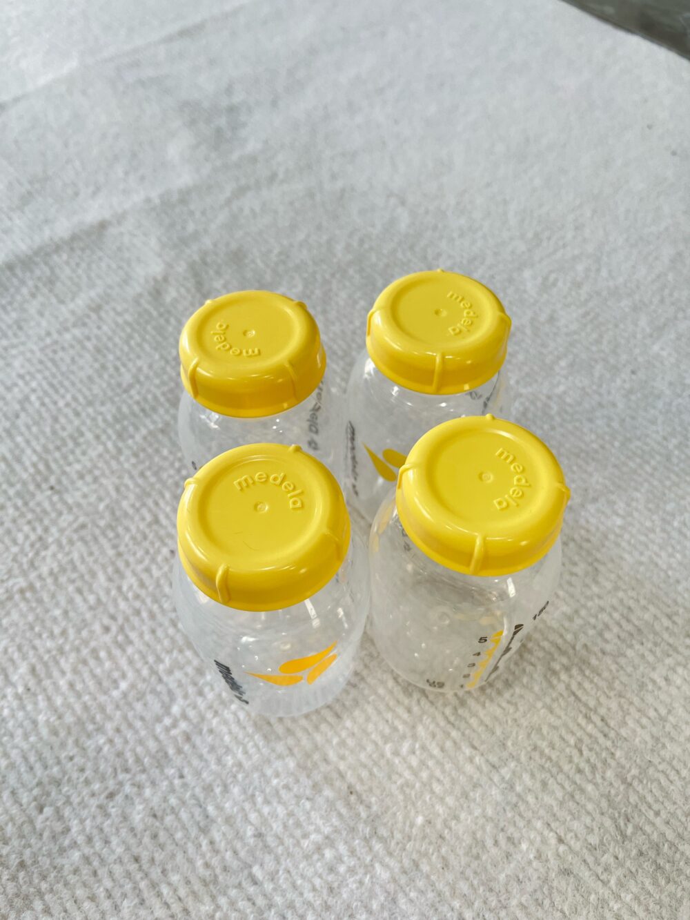 Máy hút sữa Medela Sonata Flex - BH 23/7/2026 (full box) - Ảnh 5