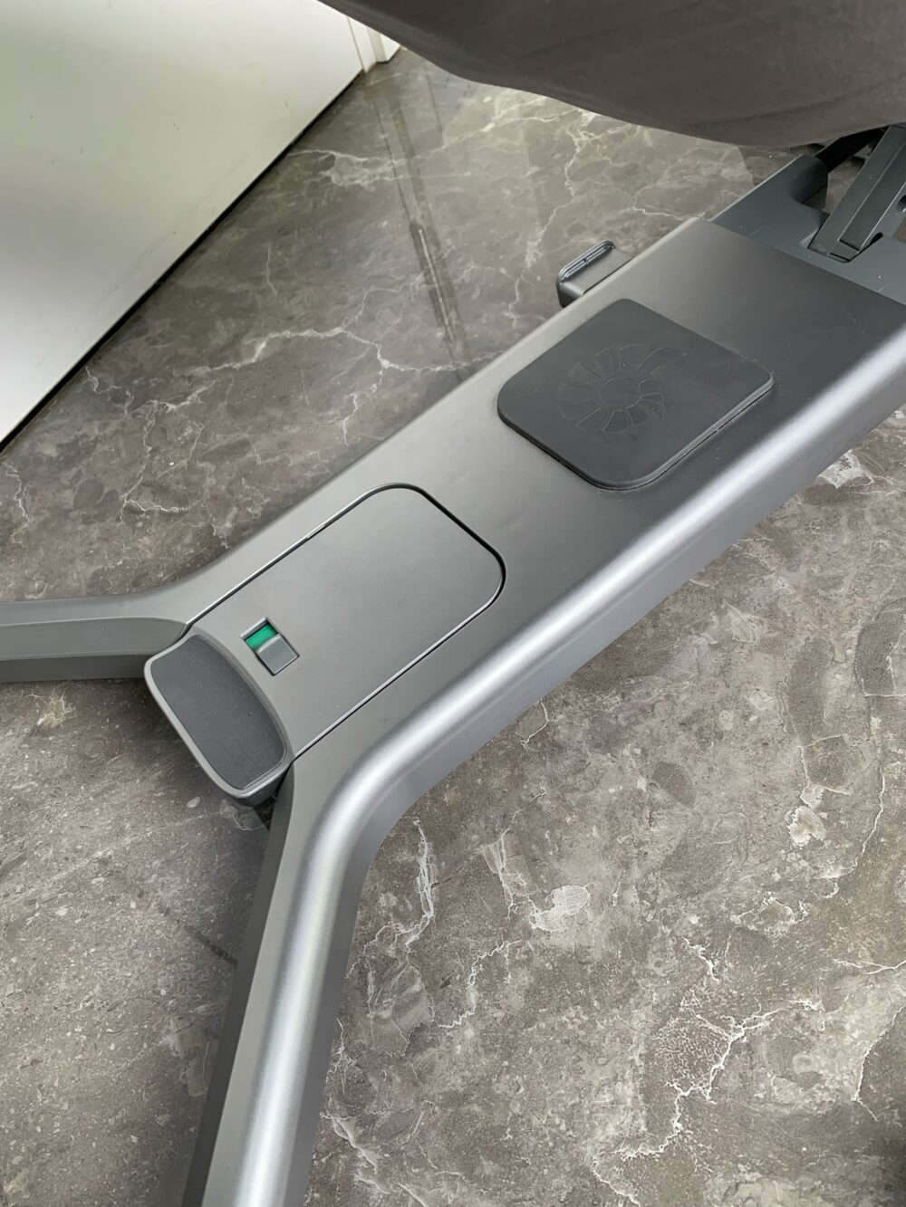 Ghế rung Ergobaby Evolve 3in1 (0-36 tháng) kèm túi vải bảo quản đặt may riêng - Ảnh 10