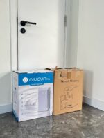 Máy pha sữa Niucun Pro - CÒN BH 10/12/2026 (full box) - Ảnh 20