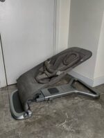 Ghế rung Ergobaby Evolve 3in1 (0-36 tháng) kèm túi vải bảo quản đặt may riêng - Ảnh 3