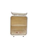 Kệ úp bình, tủ đựng bình sữa 2 tầng Sasa kèm khay