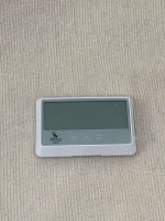 Nhiệt kế đo độ ẩm đa năng Moaz Bébé - Ảnh 7