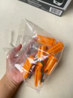 Máy tiệt trùng hơi nước Baby Breeza Advance (bản Mỹ 110V) new 100% - Ảnh 6