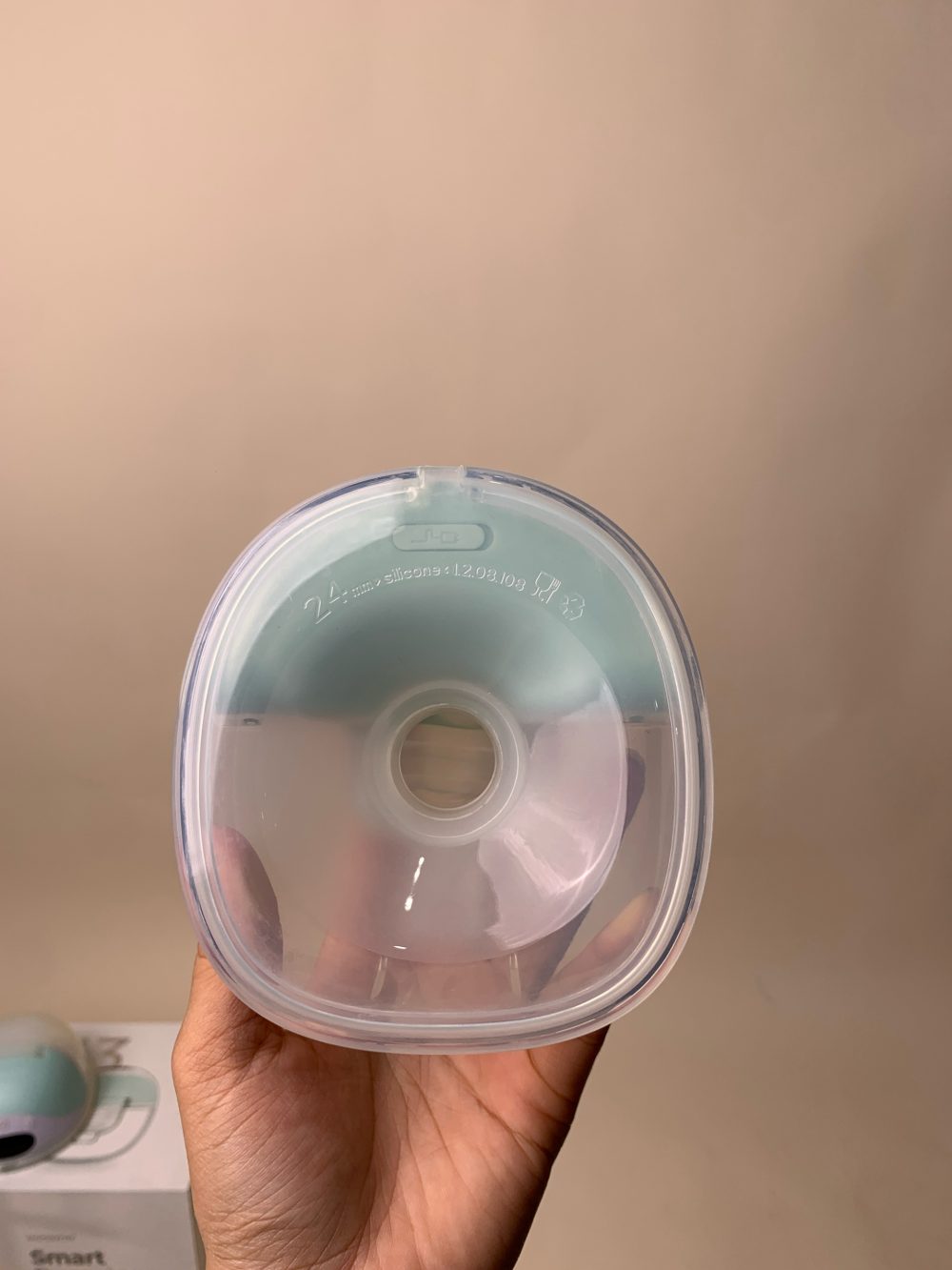 Máy hút sữa không dây Moimoom M3 - Ảnh 10