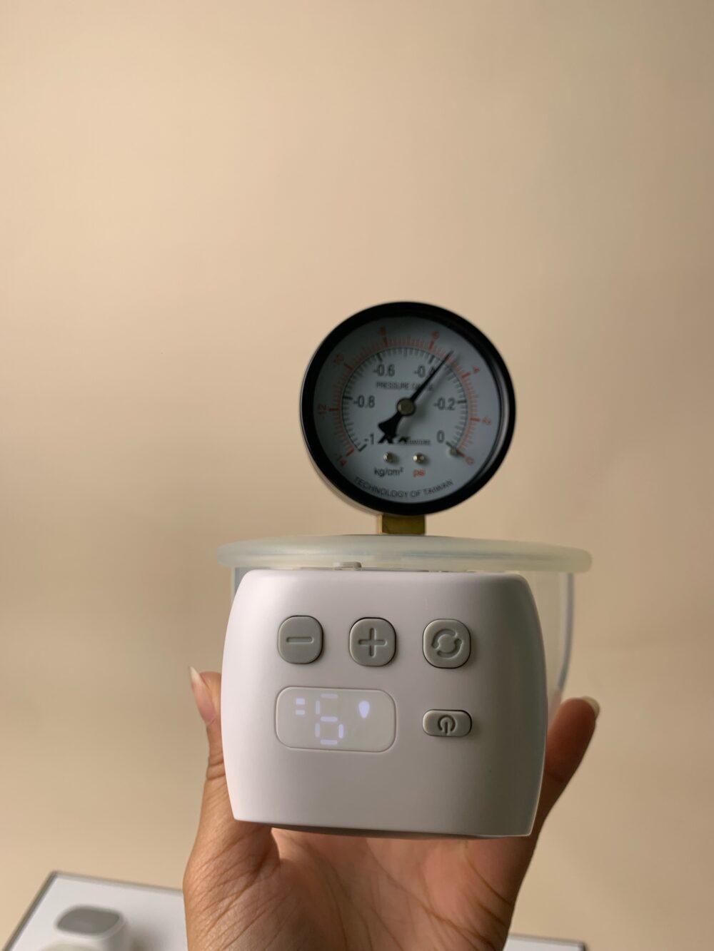 Máy hút sữa ko dây Momcozy S9 Pro (BH 8/2026) - Ảnh 14