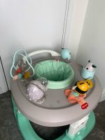 Xe 4in1 tinylove màu xanh xám cho bé từ 3m-3y - Ảnh 20