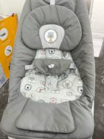 Ghế rung Joie Dreamer Portrait ( sơ sinh đến 15kg, full box) - Ảnh 3