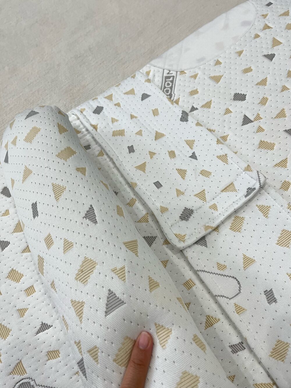 Đệm chống trào ngược cho Emoon - Ảnh 13