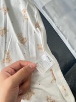 Nhộng chũn Elava toàn thân Aerocool - size M(6->9kg) - Ảnh 6