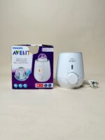 Máy hâm sữa Philips Avent ( full box) - Ảnh 3