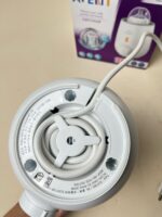 Máy hâm sữa Philips Avent (full box) - Ảnh 8