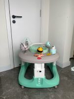 Xe 4in1 tinylove màu xanh xám cho bé từ 3m-3y - Ảnh 2