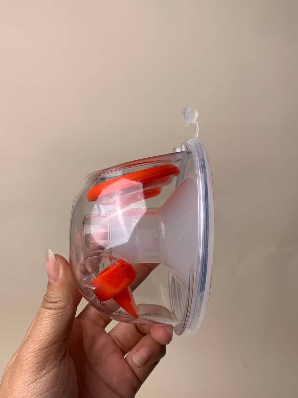 Máy hút sữa Imani I2 plus with Dock sạc - Ảnh 10