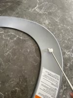 Nôi rung Nuna Leaf grow ( tặng kèm thanh đồ chơi, thanh hạ đồ chơi và mùng treo Nuna) - Ảnh 20