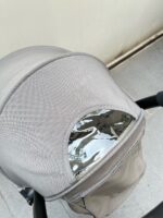 Xe đẩy Yoyo+ kèm túi đựng (màu xám) size 6m -> 4 tuổi ( tối đa 22kg) - Ảnh 19