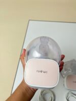 Máy hút sữa Imani i2 Plus Pro (no box) - bill mua 12/12/2025 (chưa kích hoạt BH) - Ảnh 7