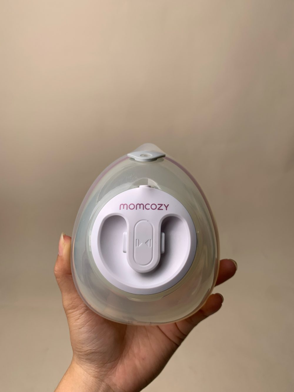 Máy hút sữa Momcozy v2 pro - Ảnh 18