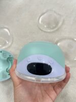 Máy hút sữa không dây Mooimom M3 (no box) - Ảnh 6