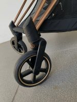 Xe đẩy Cybex Priam 4 (bill VNQ) - Ảnh 15