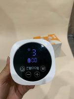 Máy hút sữa điện đôi Emoon phễu silicone - Ảnh 21