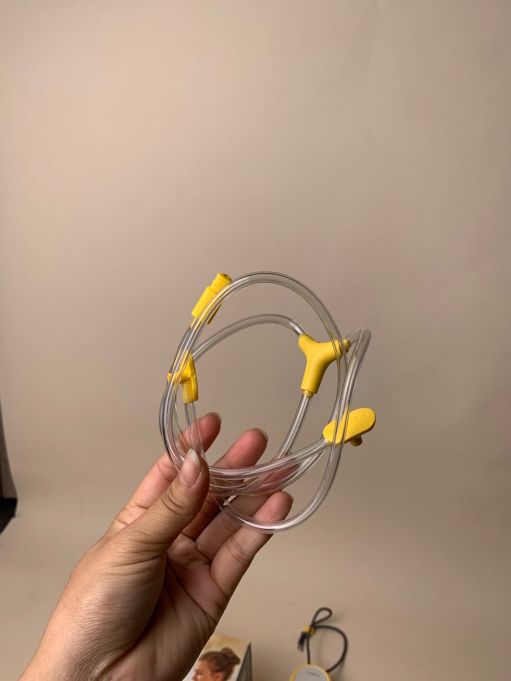 Máy hút sữa Medela Freestyle hands free tặng áo hút sữa (còn BH 14/1/2027) - Ảnh 13