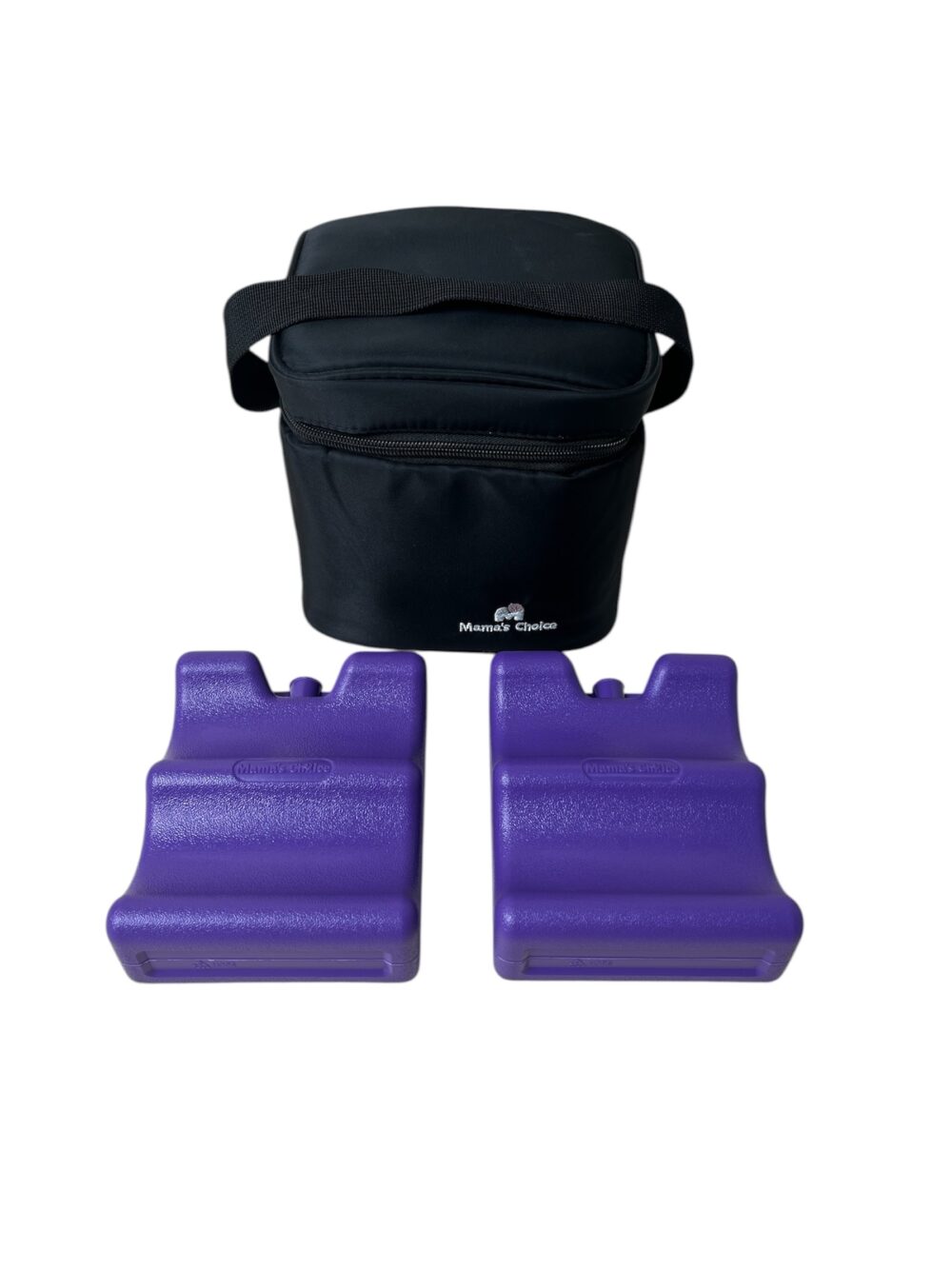 Túi Đá Khô Trữ Sữa Mama’s Choice - Ảnh 1