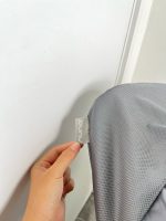 Nôi rung Nuna Leaf grow ( tặng kèm thanh đồ chơi, thanh hạ đồ chơi và mùng treo Nuna) - Ảnh 16