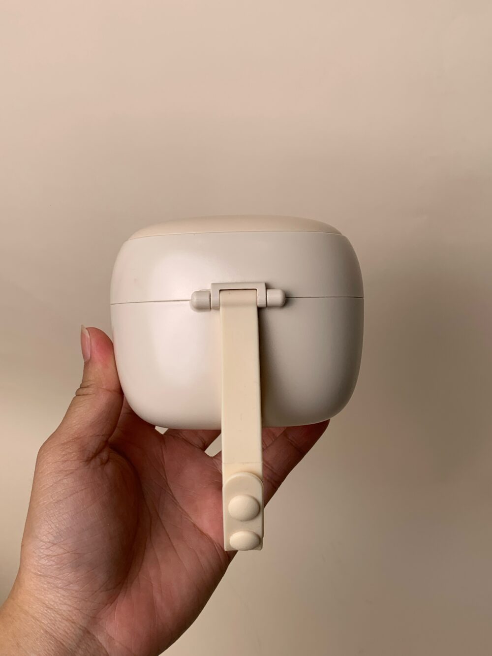 Máy tiệt trùng ti giả UVC Moaz bébé MB-045 - Ảnh 8