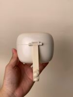 Máy tiệt trùng ti giả UVC Moaz bébé MB-045 - Ảnh 8