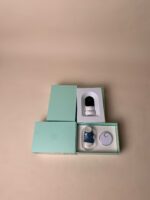 Tất đeo theo dõi bé Owlet dream duo 2 (new 100%) - Ảnh 2