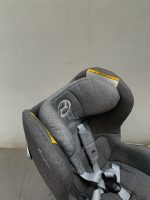 Ghế ngồi ô tô Cybex Sirona plus màu grey - Ảnh 14