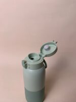 Bình đun nước & hâm sữa di động Bololo (new 100%) - Ảnh 3