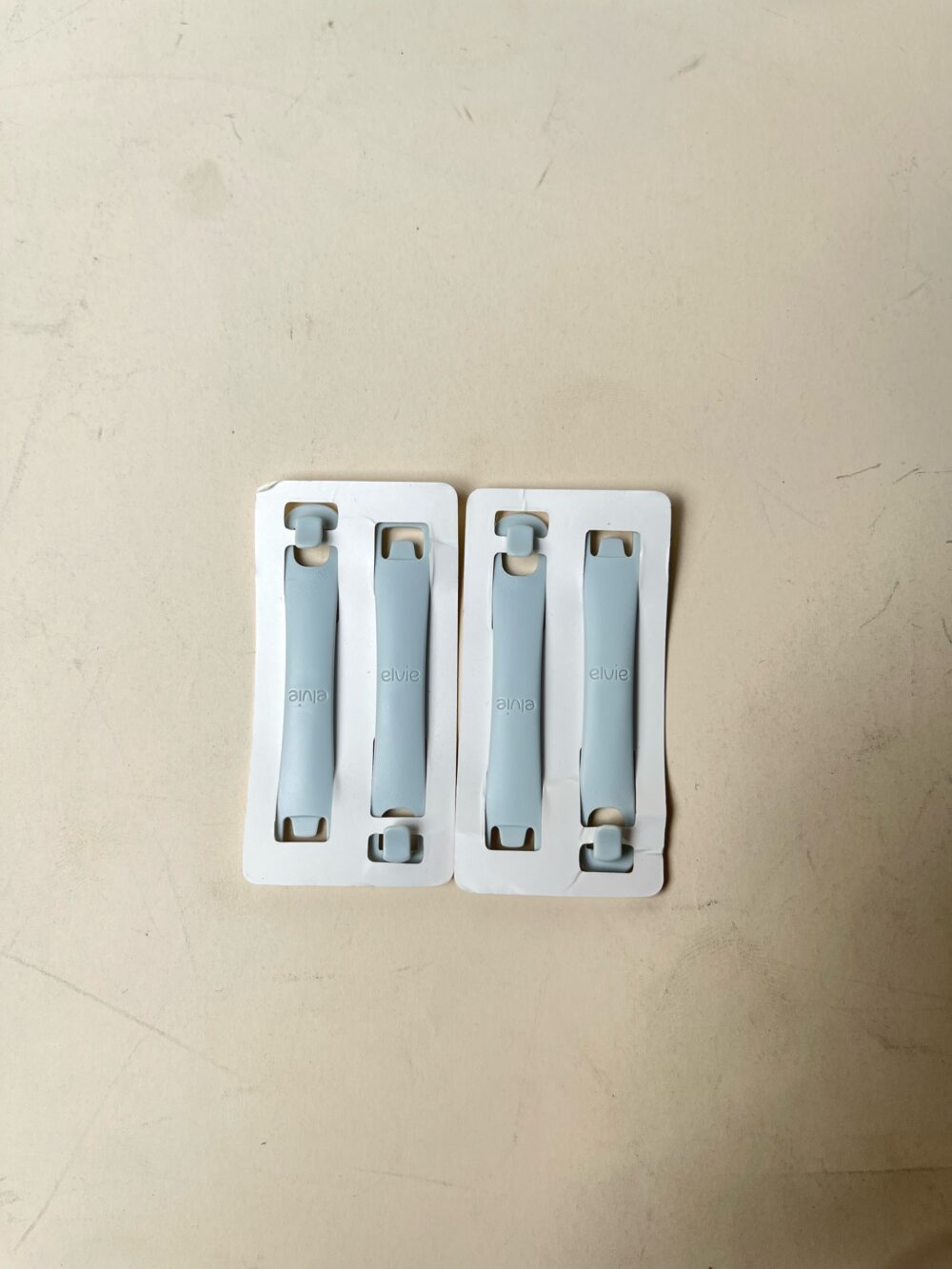 Máy hút sữa điện đôi rảnh tay Elvie Pump (full box) - Ảnh 5