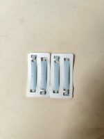 Máy hút sữa điện đôi rảnh tay Elvie Pump (full box) - Ảnh 5