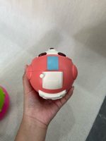 Set đồ chơi tháp xếp chồng Infantino và lật đật Hinata (no box) - Ảnh 2