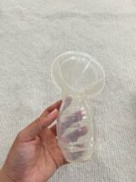 Cốc hứng sữa NatureBond (fullbox) - Ảnh 3