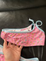 Set 3 bộ đồ bơi mix brand Zara và Pomme( size: 18/24m, 6/7y) - Ảnh 6