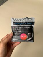 Máy rửa bình Baby Brezza - còn BH T9/2026 (fullbox) tặng viên rửa - Ảnh 4